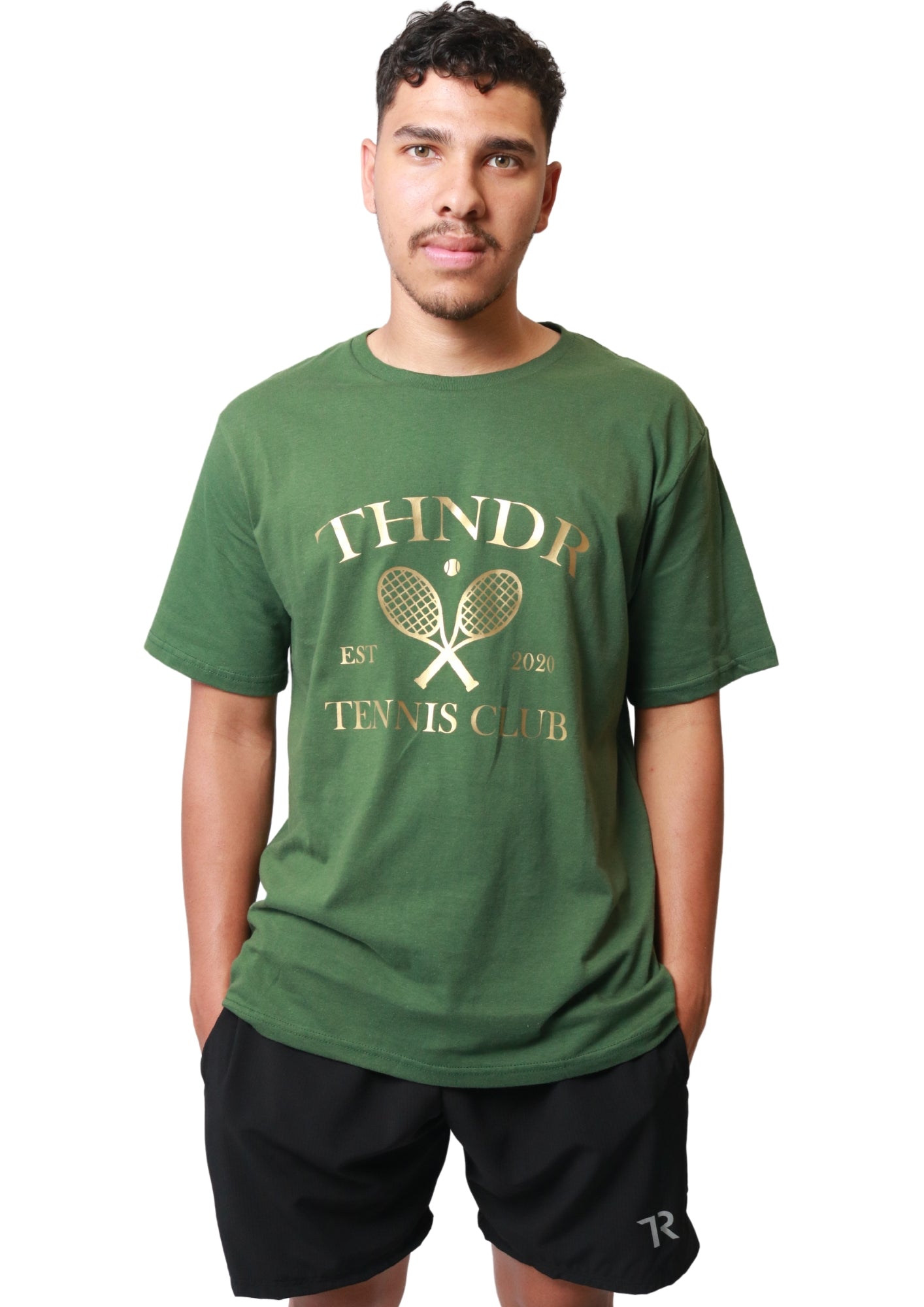 Tennis Club Tee